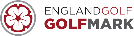 England Golf GOLFMARK