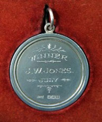 Grange Medal