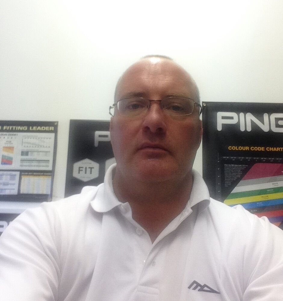 Professional - Paul Roberts Professional - Paul Roberts