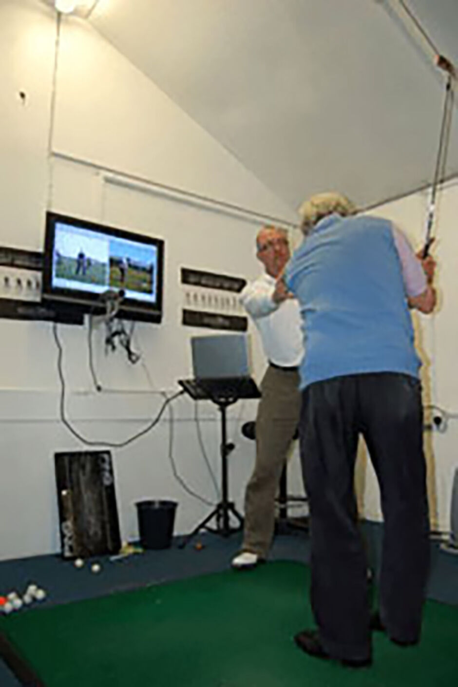 Pro Shop Pro Shop